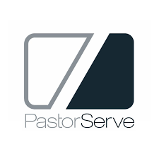 PastorServe 2025 logo
