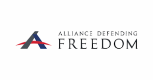 Alliance Defending Freedom 2026 logo