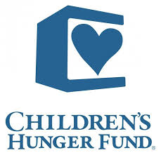 Children’s Hunger Fund 2025 logo