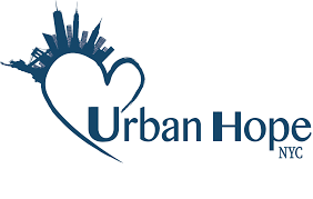 Urban Hope NYC 2025 logo