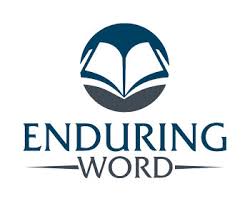Enduring Word 2026 logo