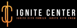Ignite Center 2025 logo