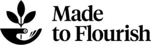 Made to Flourish 2026 logo