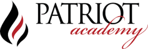 Patriot Academy 2026 logo