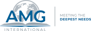 AMG International 2026 logo