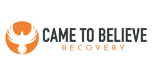 Came To Believe Recovery 2026 logo