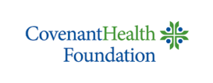 Covenant Health System Foundation 2026 logo