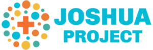 Joshua Project 2026 logo
