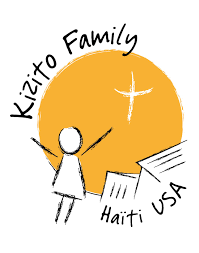 Kizito Family Haiti-USA 2026 logo