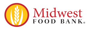 Midwest Food Bank 2026 logo