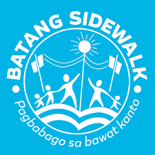 Batang Sidewalk 2026 logo