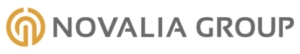 Novalia Group 2026 logo