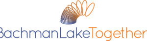 Bachman Lake Together 2026 logo