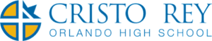 Cristo Rey Orlando High School 2026 logo