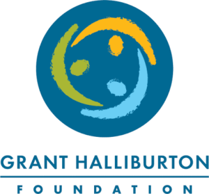 Grant Halliburton Foundation 2026 logo