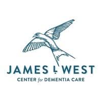 James L. West Center for Dementia Care 2026 logo