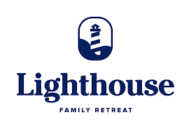 Lighthouse Family Retreat 2026 logo