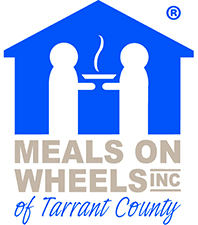 Meals On Wheels, Inc. of Tarrant County 2026 logo