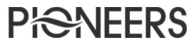 Pioneers 2021 logo