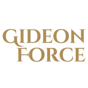 Gideon Force 2026 logo