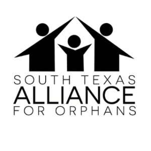 South Texas Alliance for Orphans 2026 logo