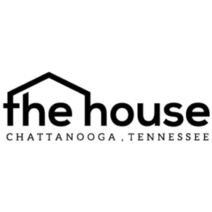 The House- University Ministries of Chattanooga 2026 logo