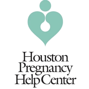 Houston Pregnancy Help Center 2026 logo